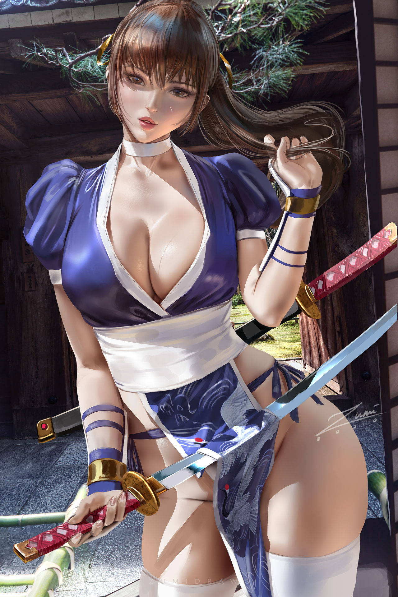 Zumi Set 46 page 12 full