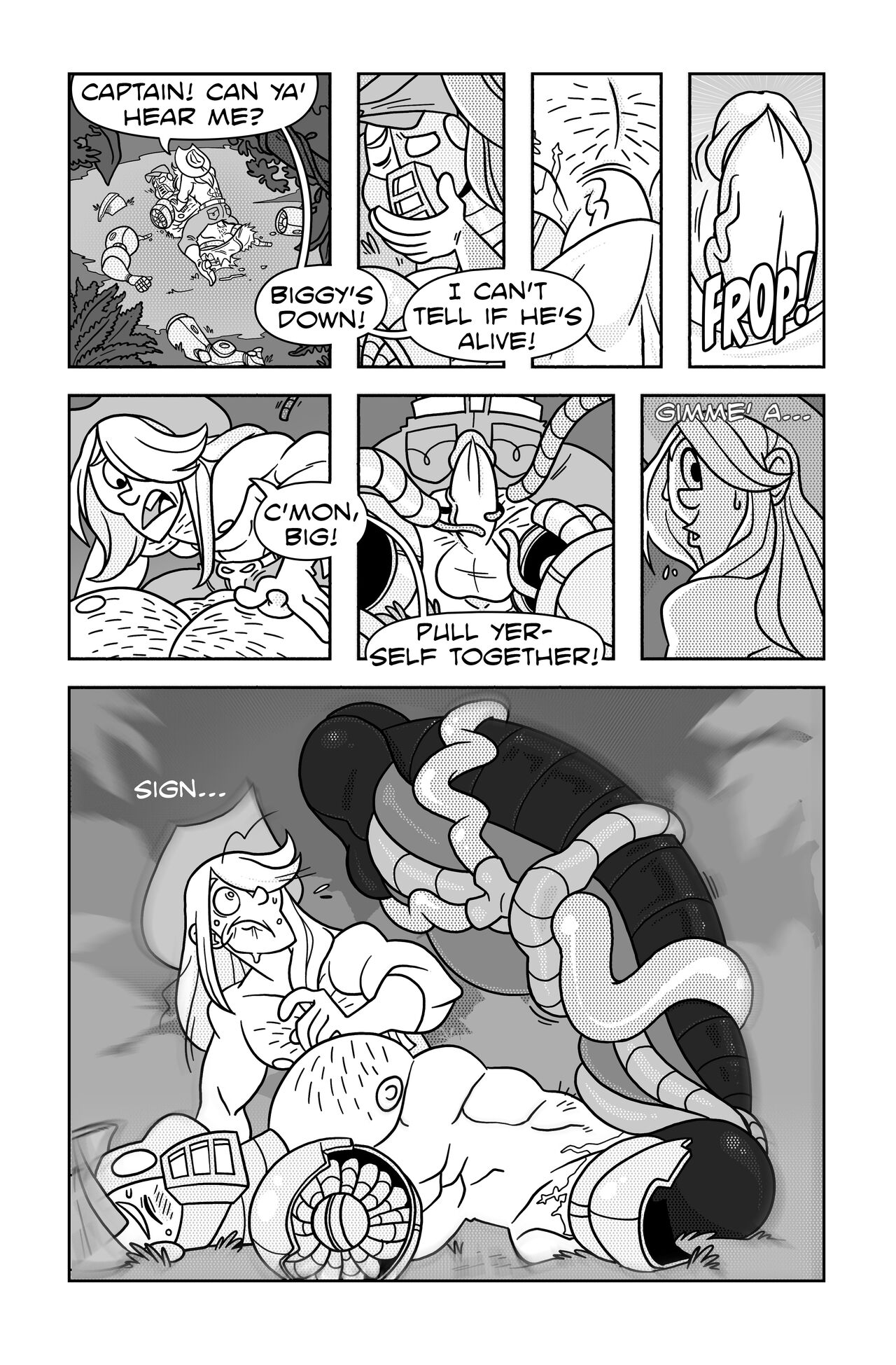 Mercs with Perks page 12 full