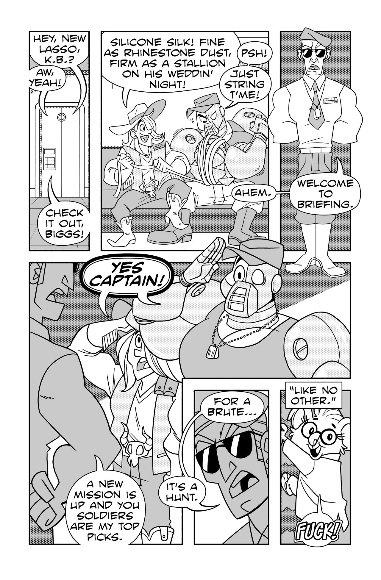 Mercs with Perks page 4 full