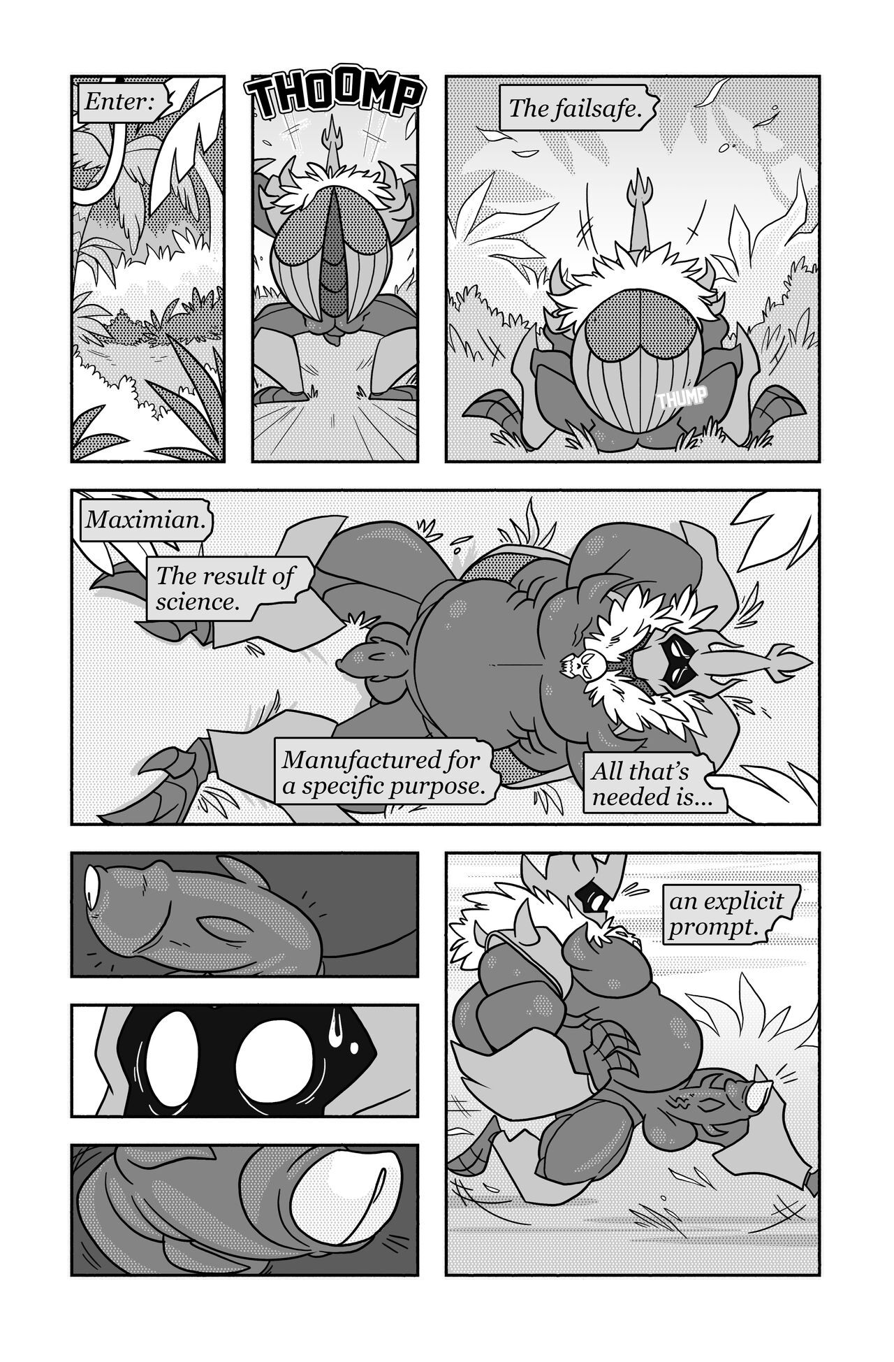 Mercs with Perks page 6 full