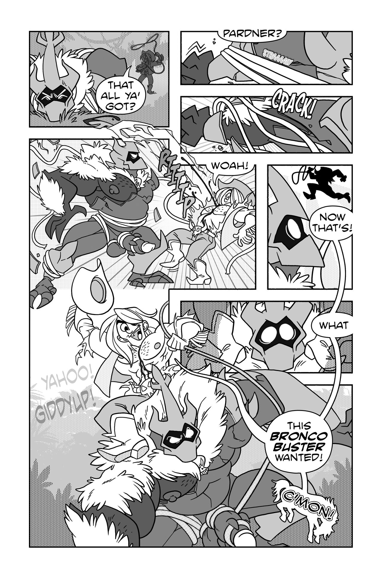 Mercs with Perks page 8 full