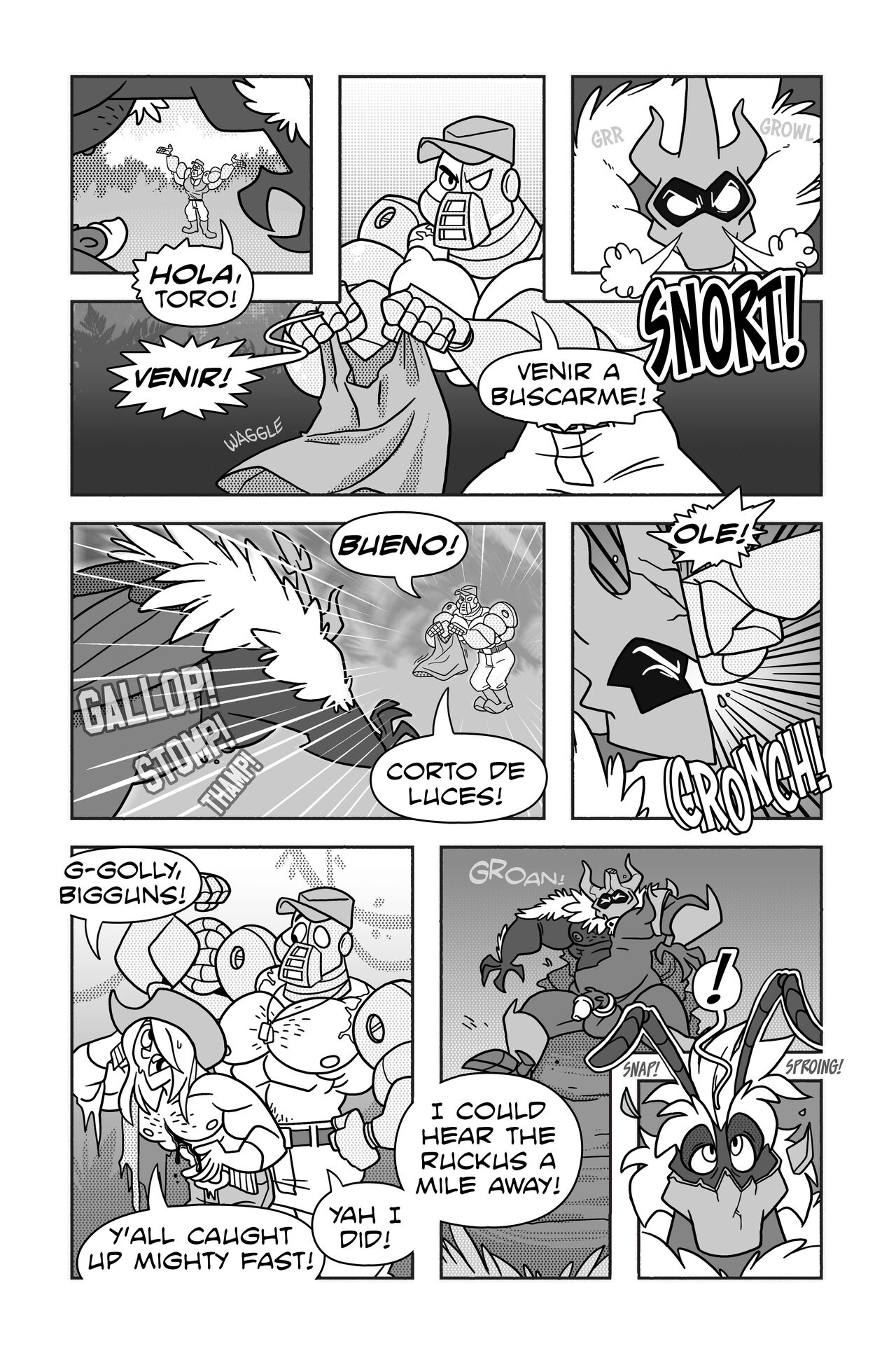 Mercs with Perks page 9 full