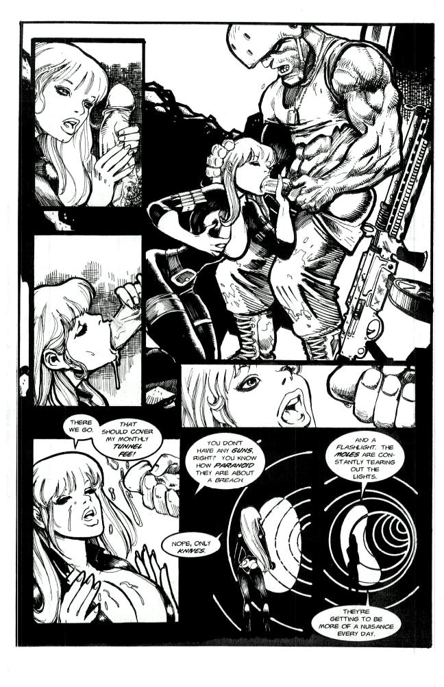 True Stories of Adult Film Stars - Zoe page 12 full