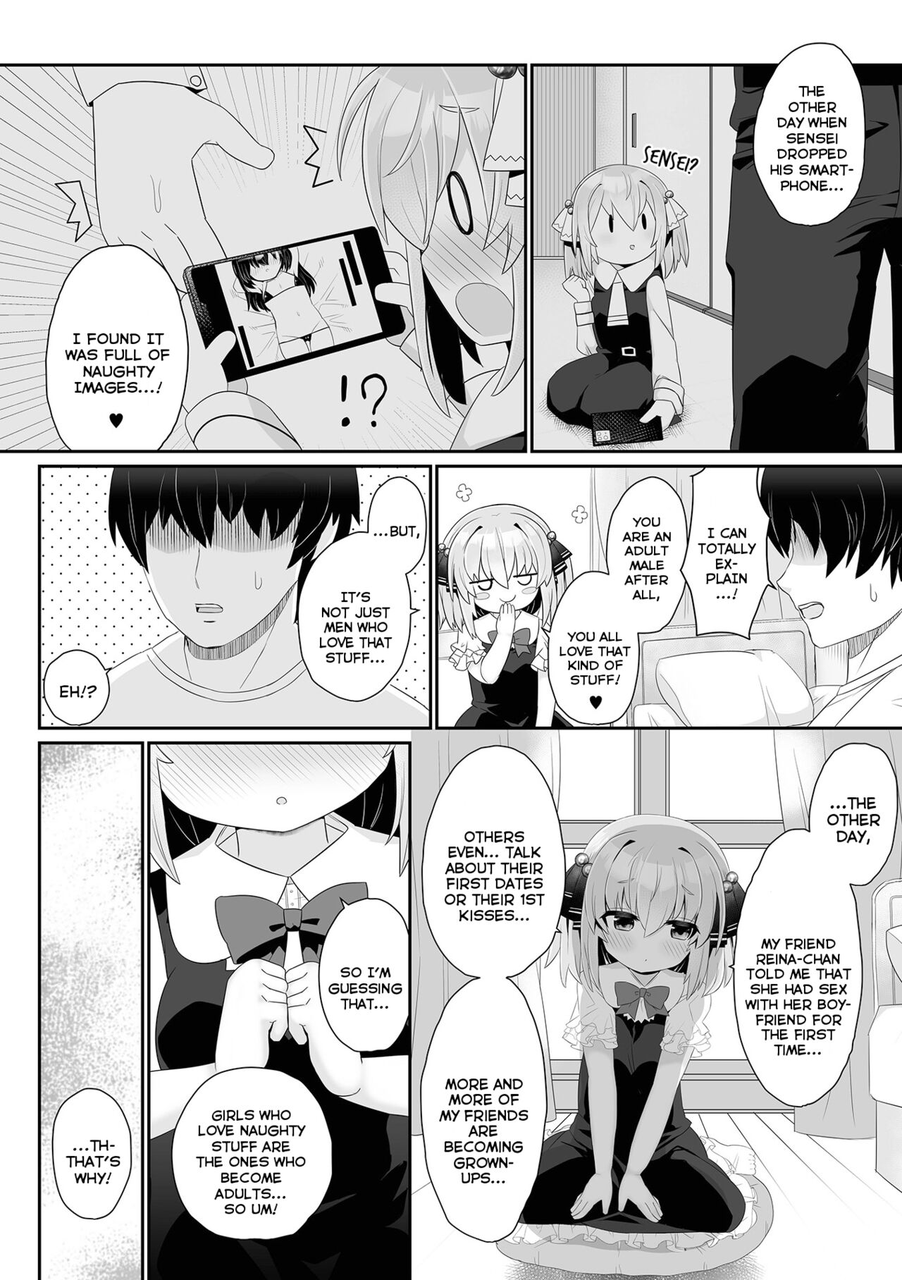 Otona Communication | Adult Communication page 2 full