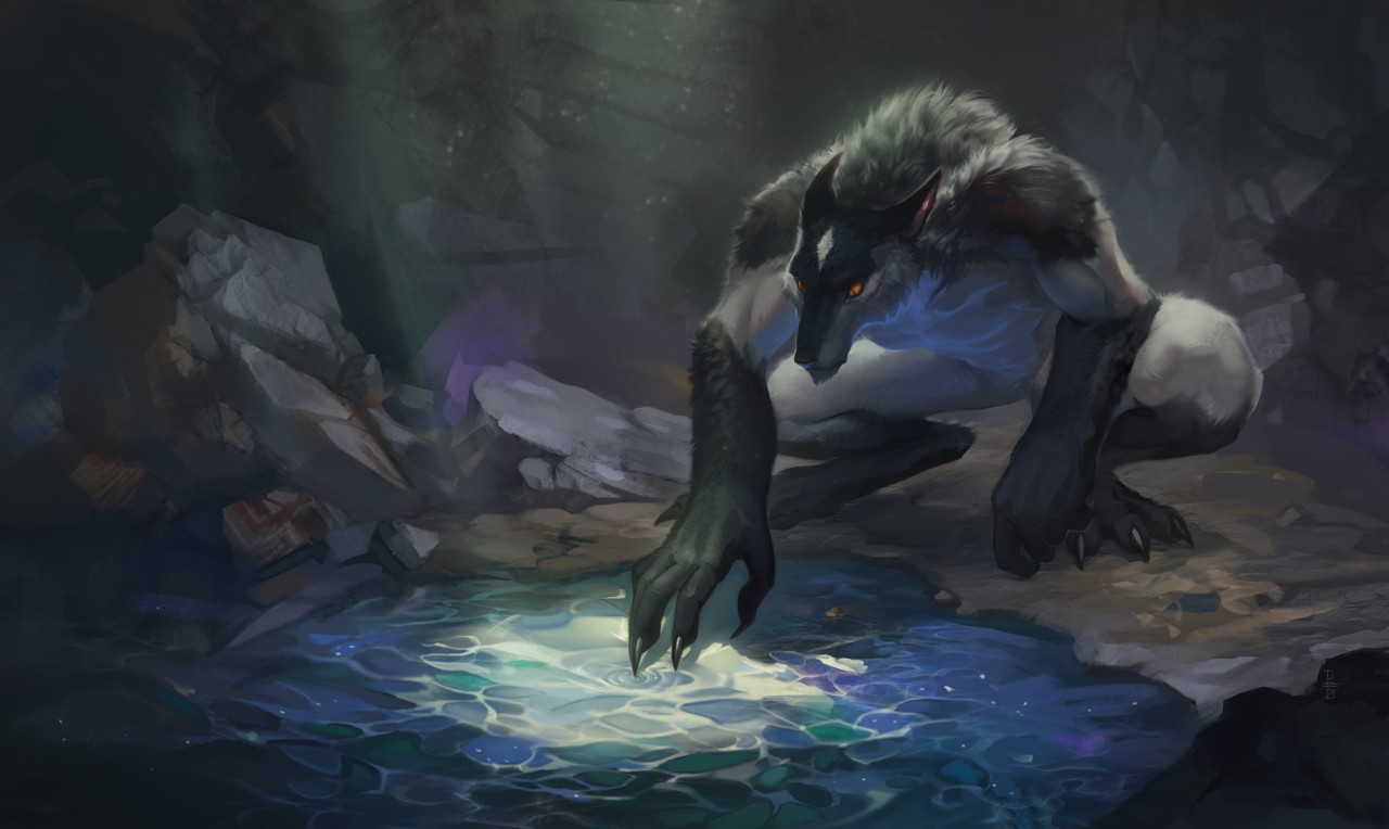 Deadro page 6 full