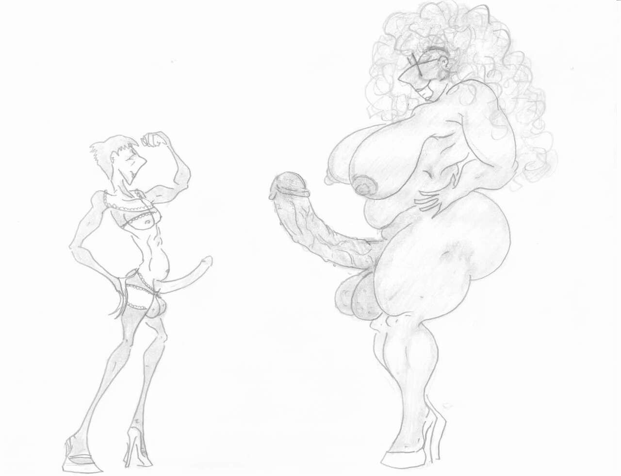 Power Gay VI page 3 full