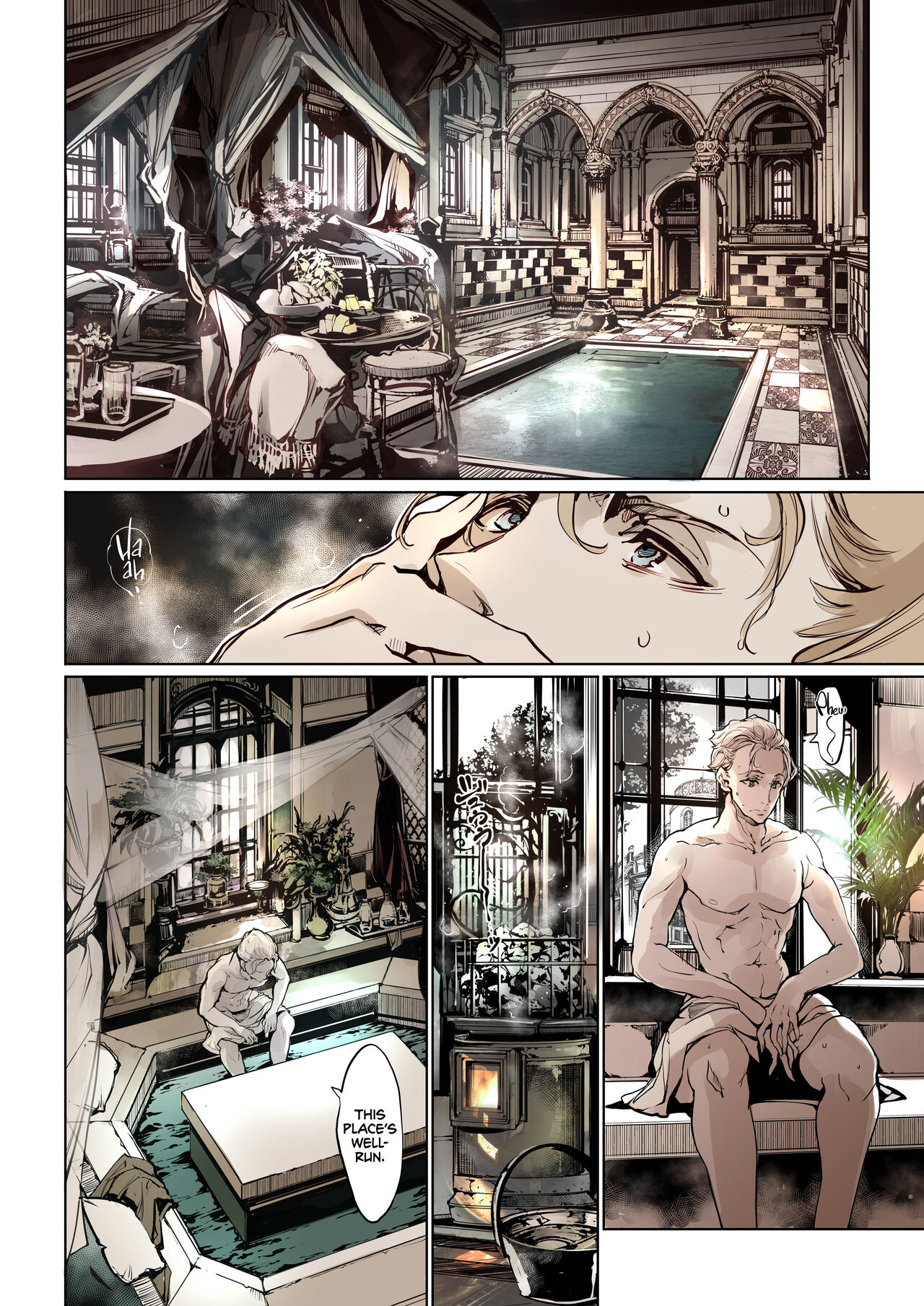 Beatrice Brothel 2 page 5 full