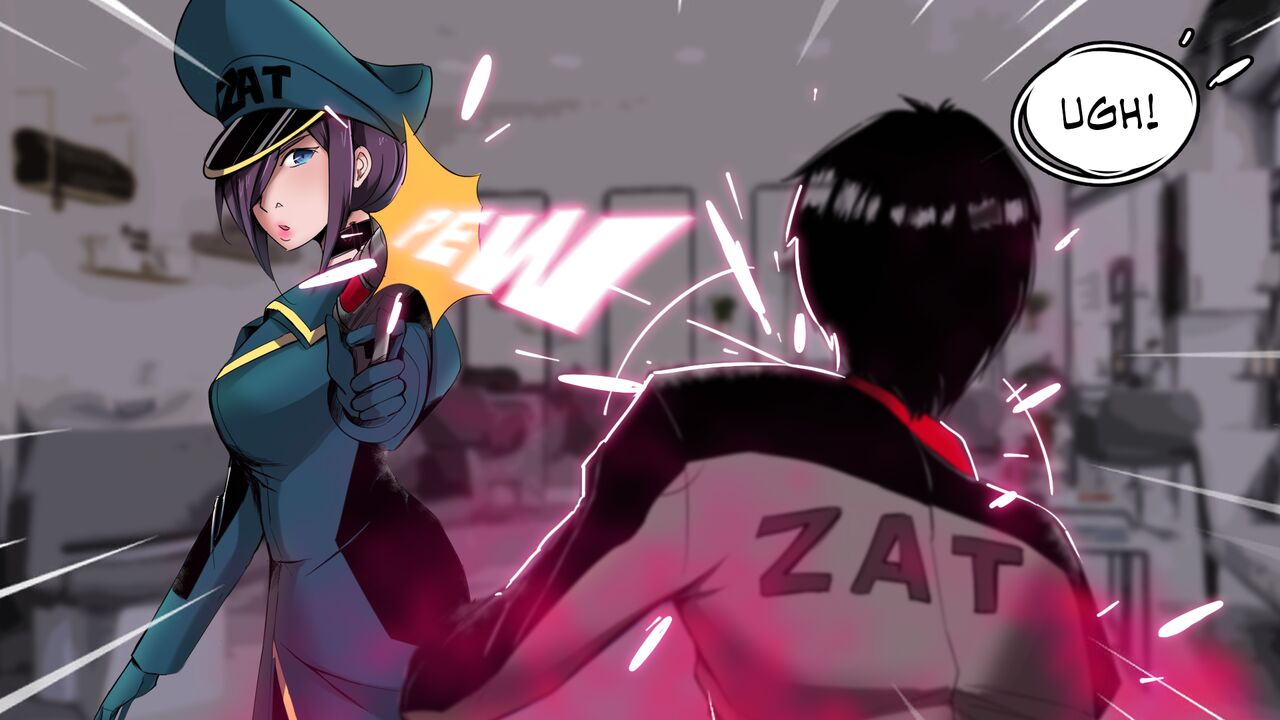 K-Vice 2 | Bishojo Kamen page 11 full
