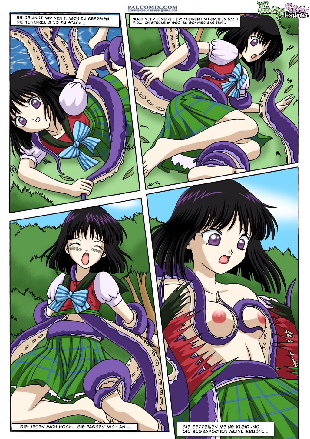 Hotaru page 12 full