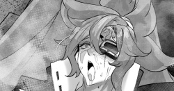 Ryohi ga Tarinai Baiken Nee-san wa Oji-san ni Tasukete morau