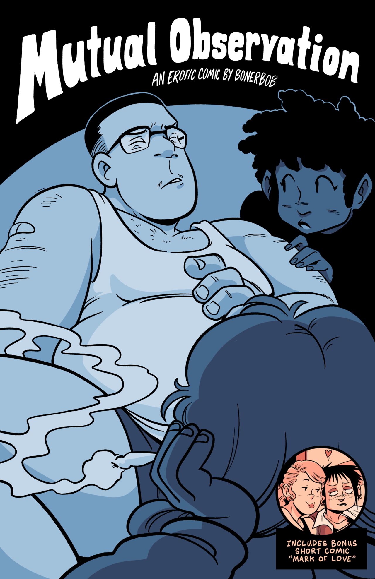 Mutual Observation page 1 full
