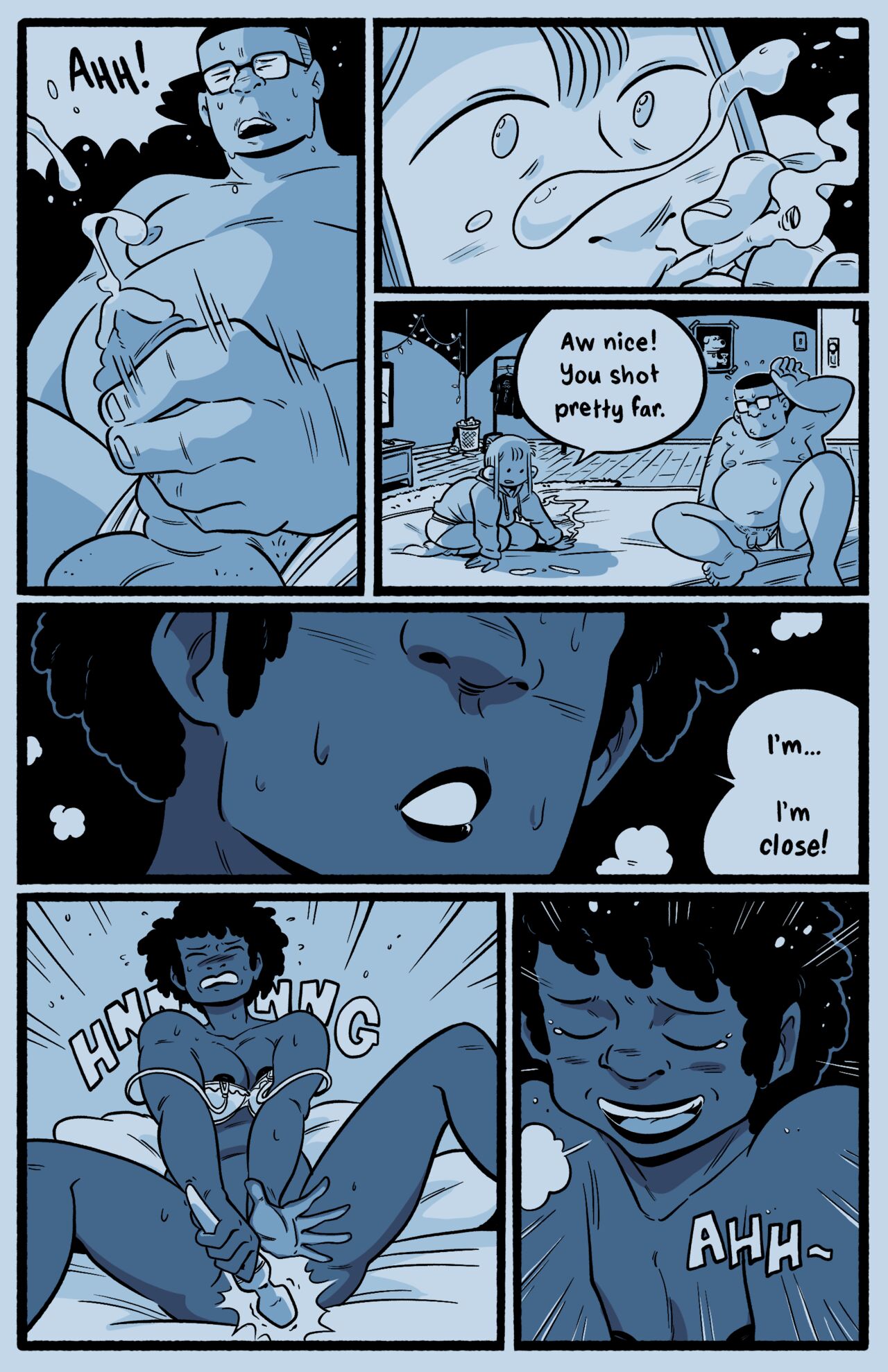 Mutual Observation page 8 full