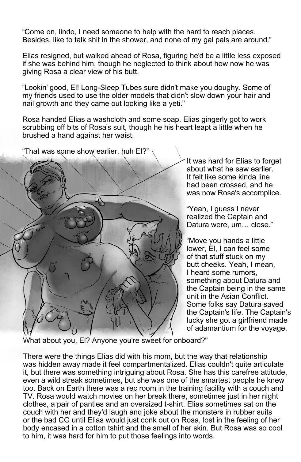 Dimension H Issue 2 page 12 full