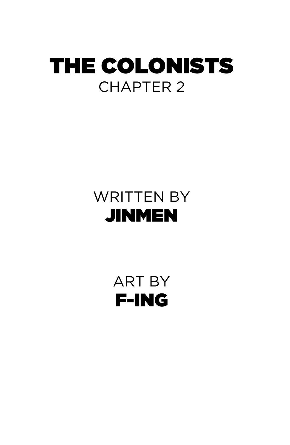 Dimension H Issue 2 page 4 full