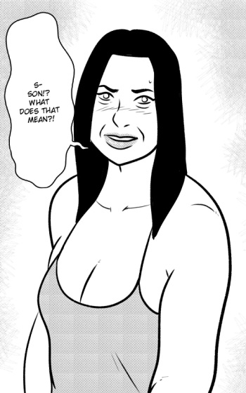 [Tzinnxt] Convenience [English] cover