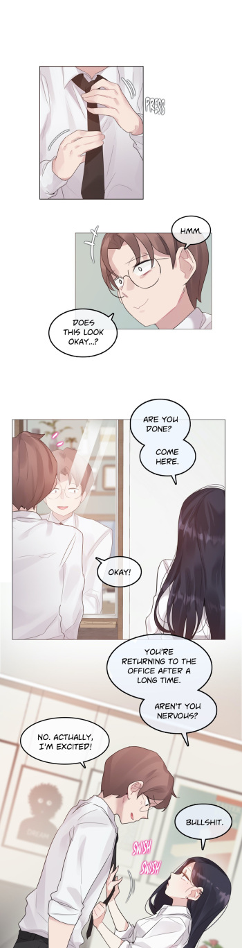 [Alice Crazy] Perverts' Daily Lives Episode 4: Sugar Sugar Chihuahua (Complete) cover