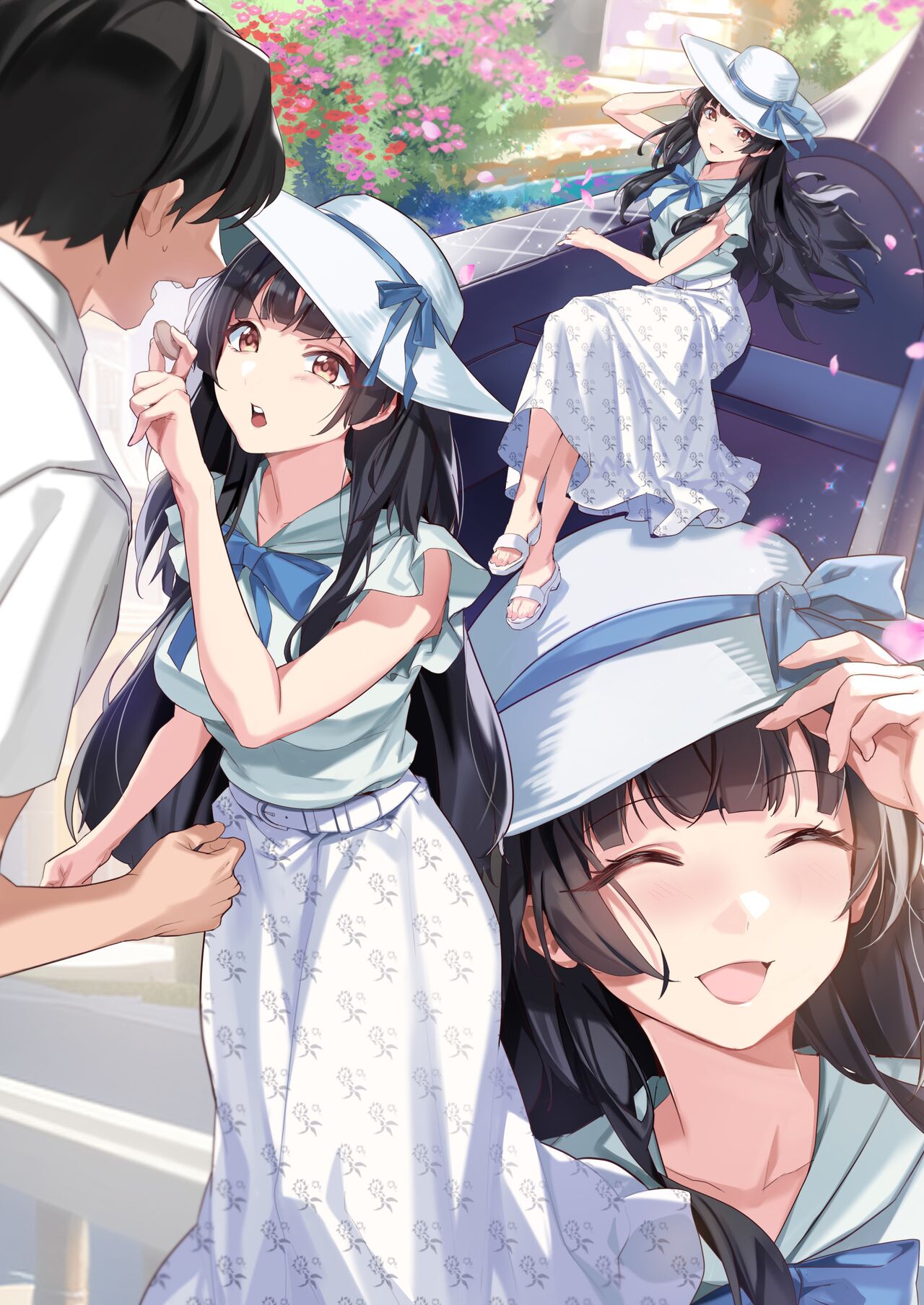Koibito Gokko | Pretend Lovers page 4 full