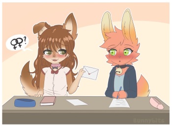 [Bunnybits] Collection from all places before the french busted it cover