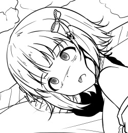 Onanie no Saichuu ni Satsugai Sareru 4