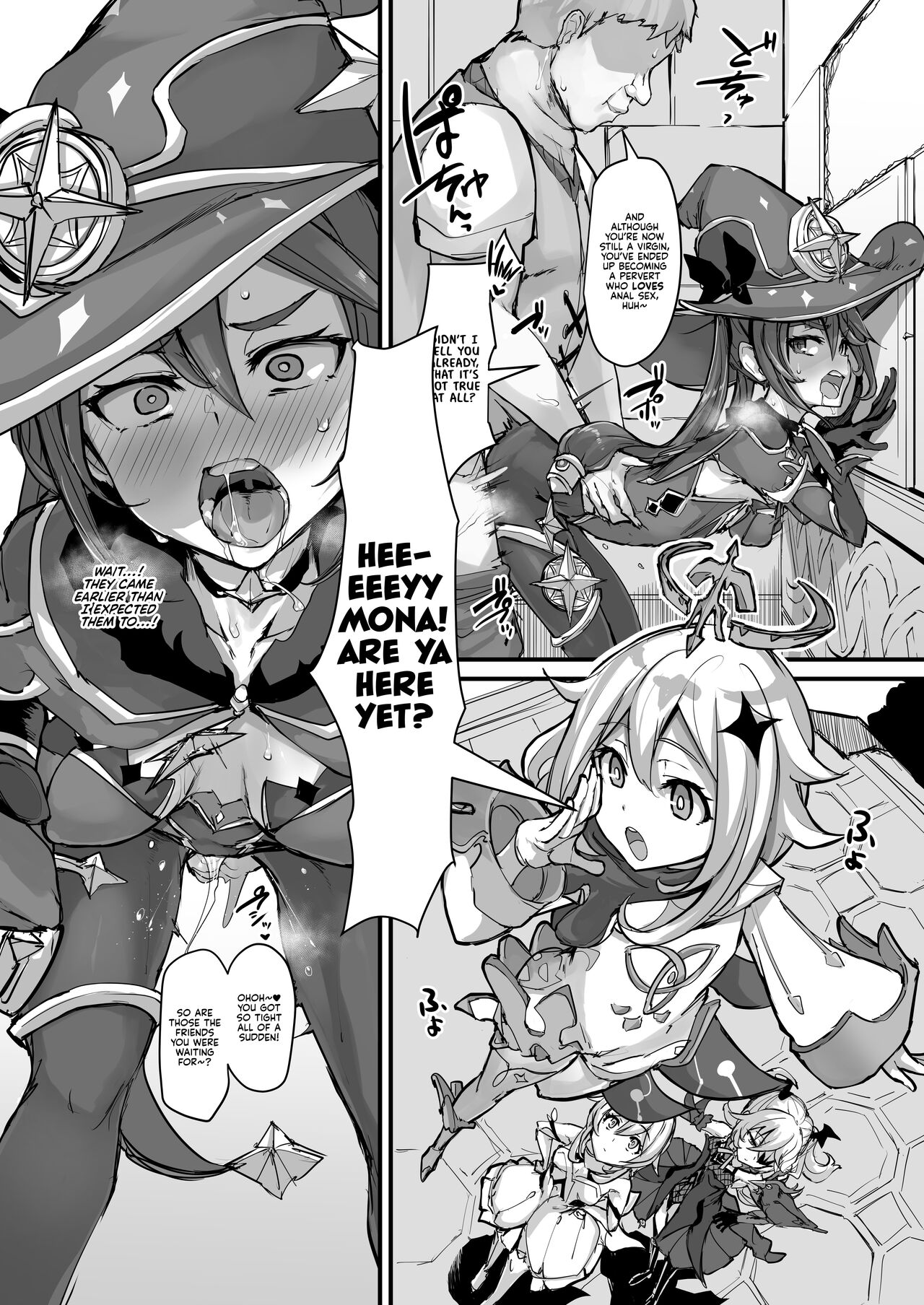 Asstrologic page 12 full