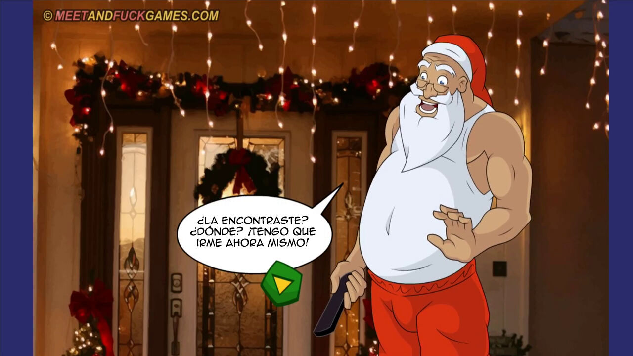 Santa Woos Lana Craft page 9 full