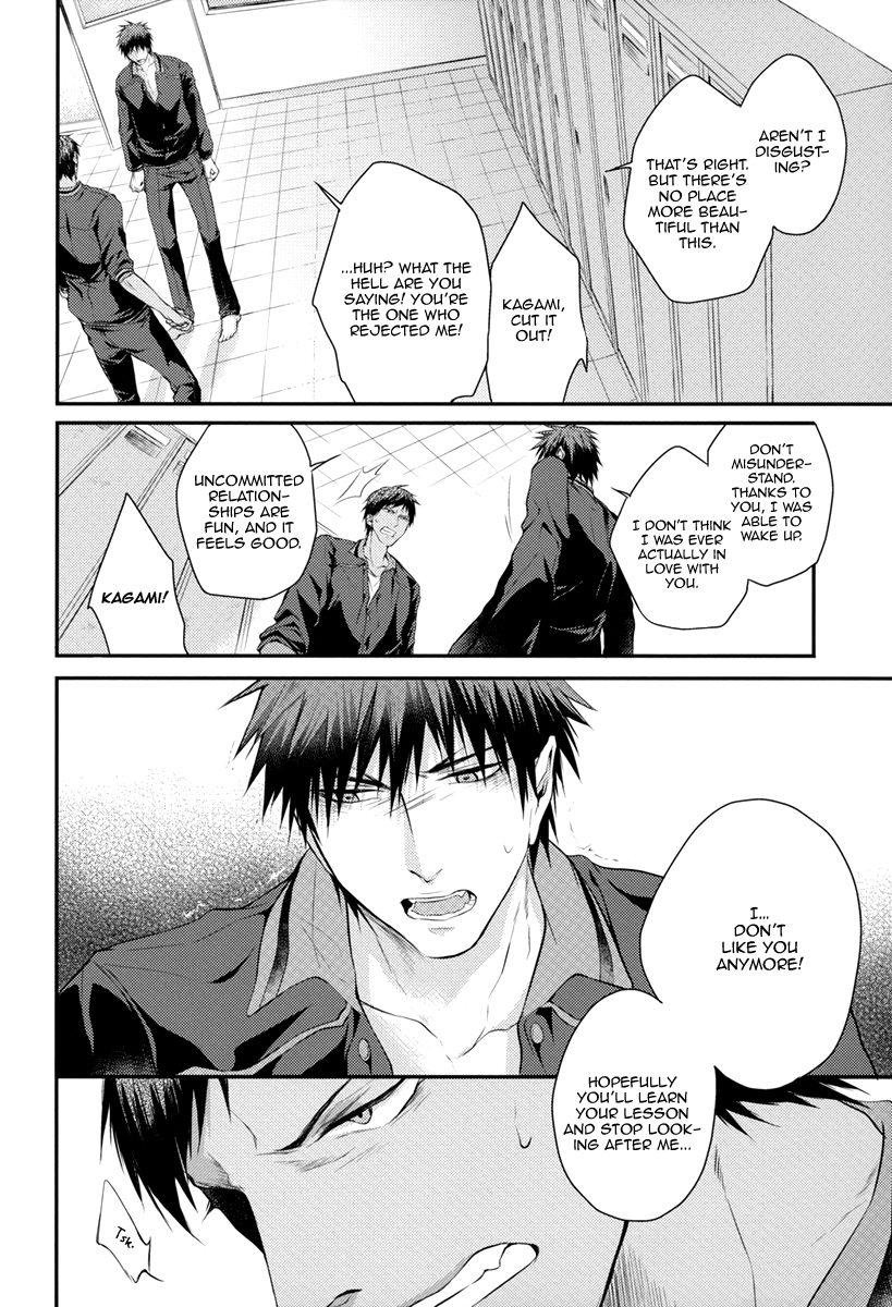 Olivia Cayenne Red page 11 full
