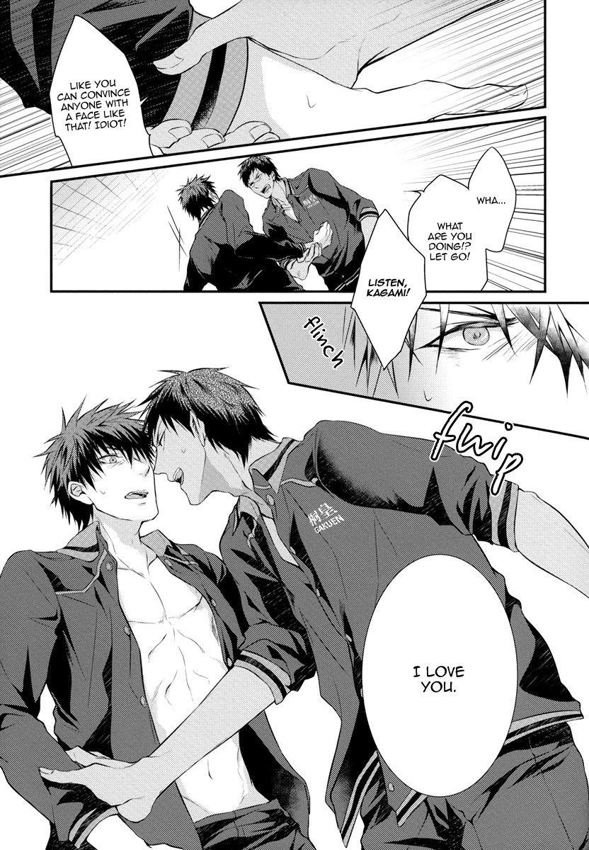 Olivia Cayenne Red page 12 full