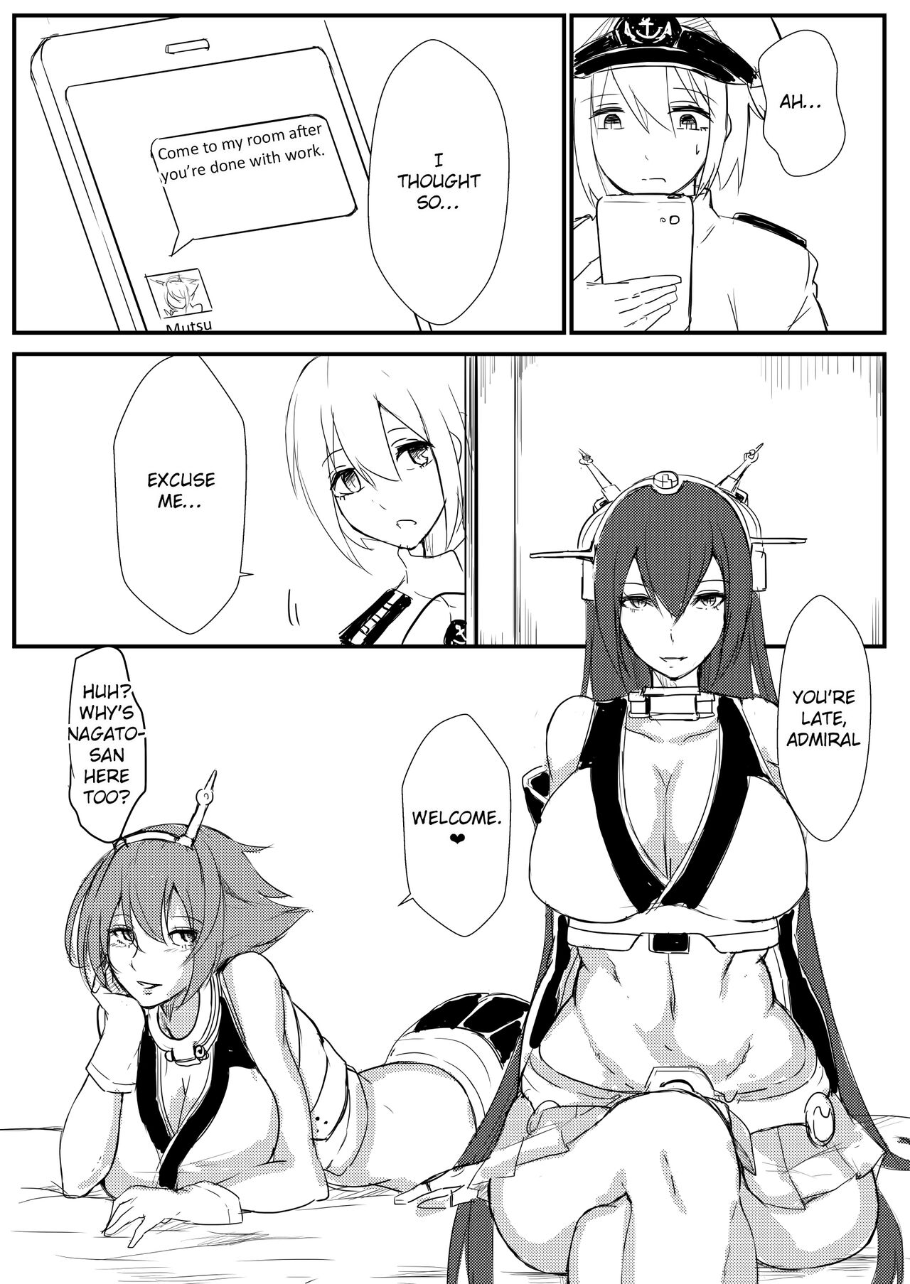 Yasen Shiyou 2 page 5 full