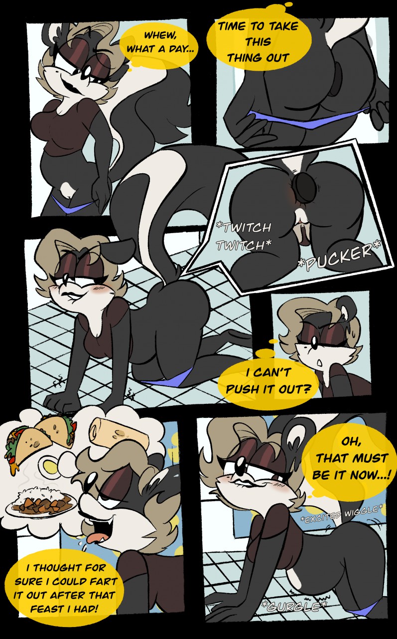 Pepper's Plug 'n Play page 1 full
