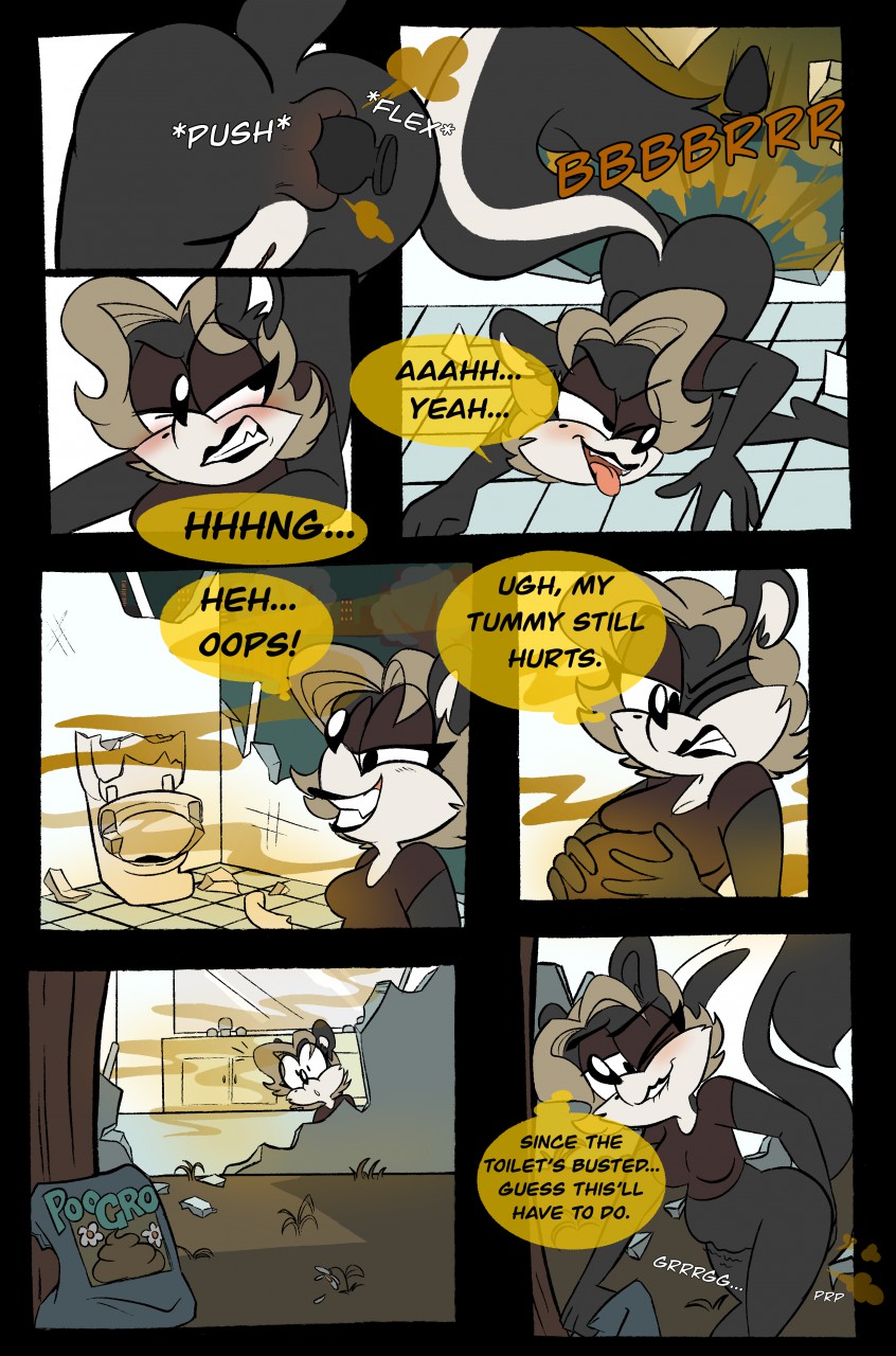 Pepper's Plug 'n Play page 2 full