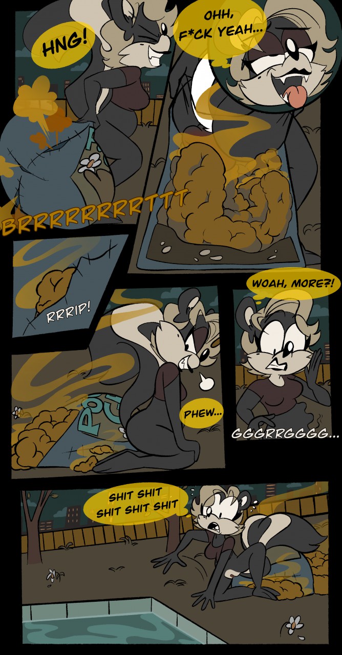 Pepper's Plug 'n Play page 3 full