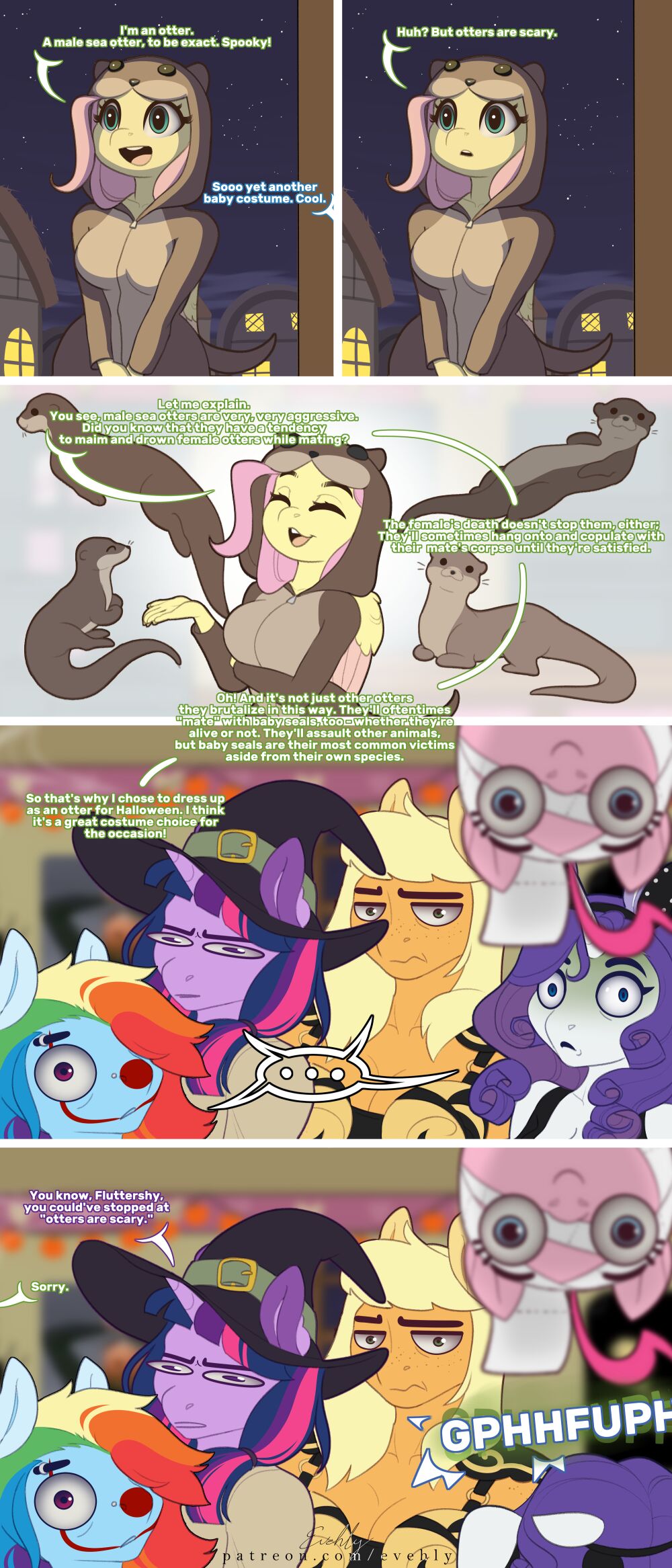 Evehly Art Gallery page 11 full