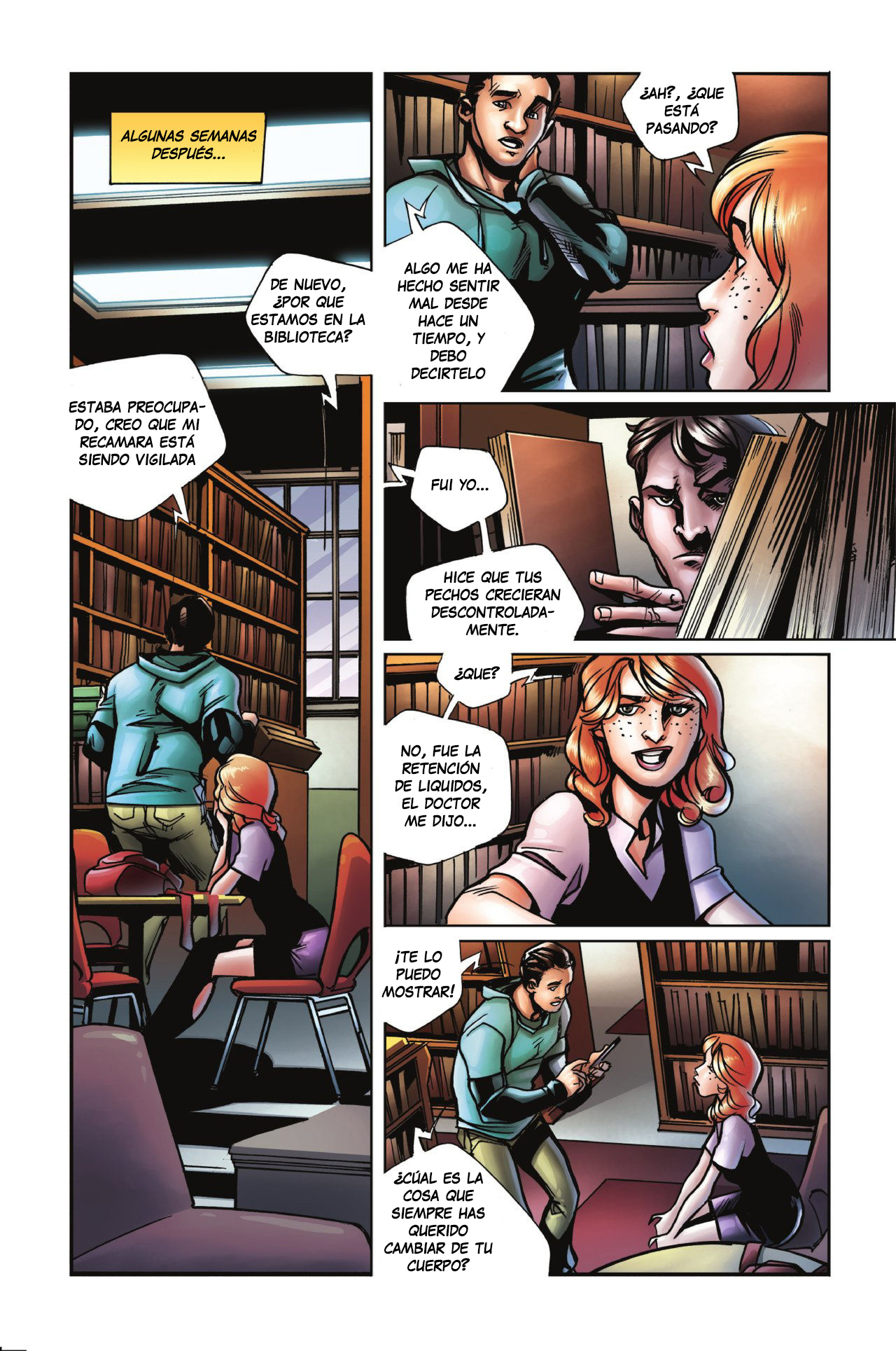 iMaster 01 page 11 full