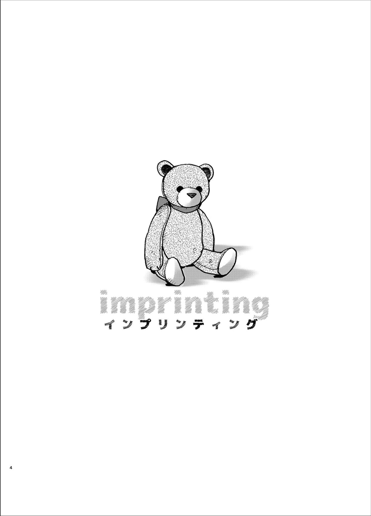 imprinting page 3 full