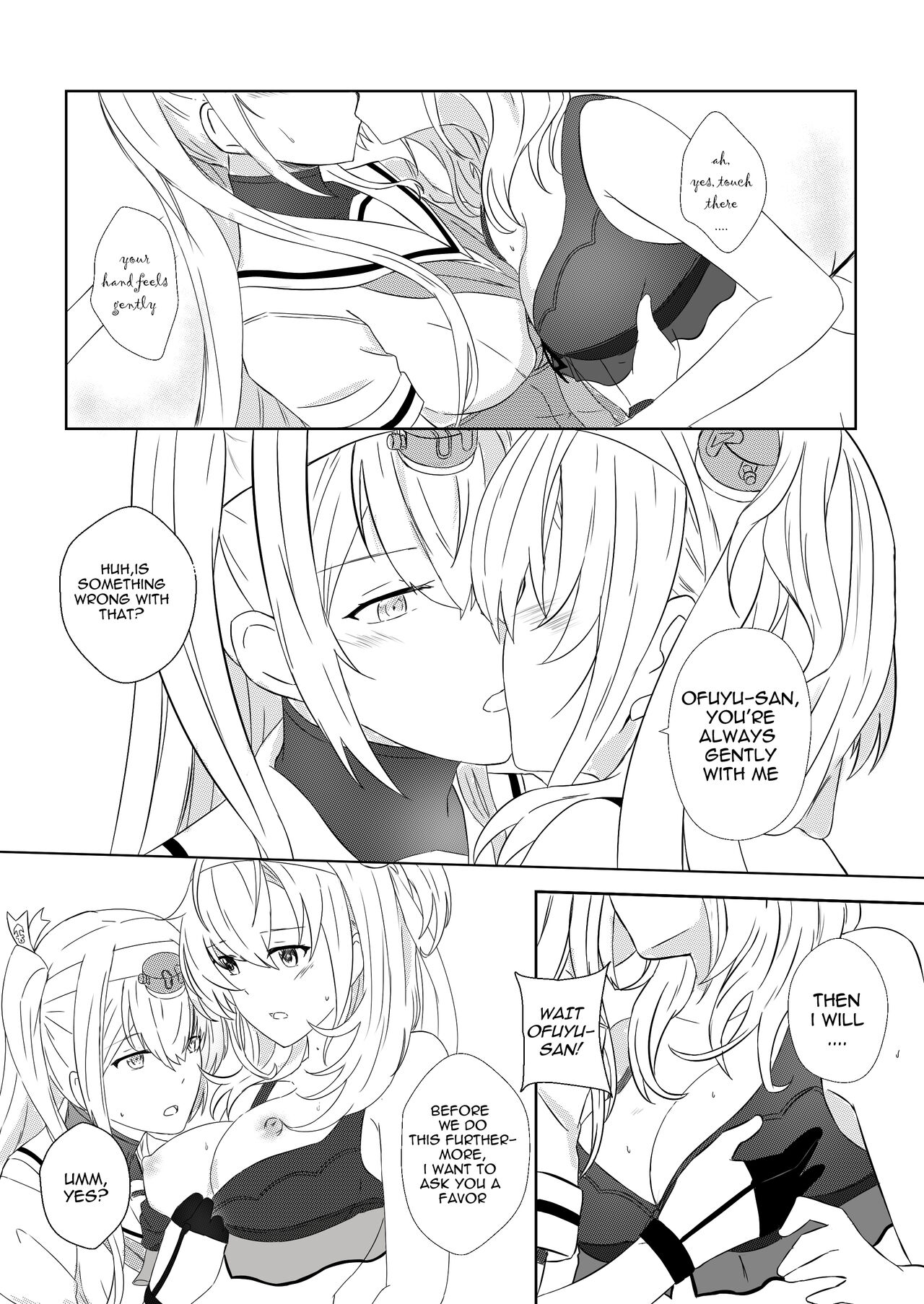 clear moon in the winter page 11 full