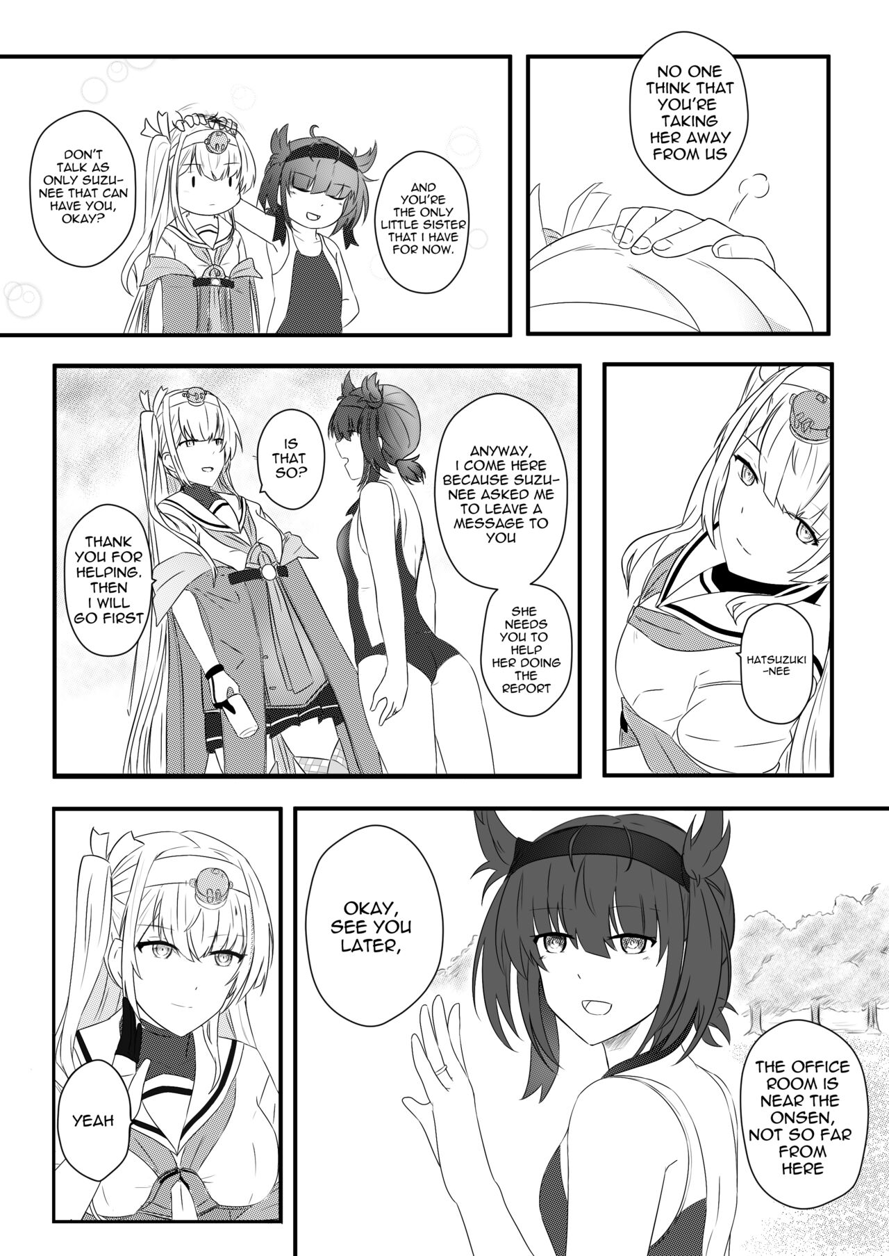 clear moon in the winter page 5 full