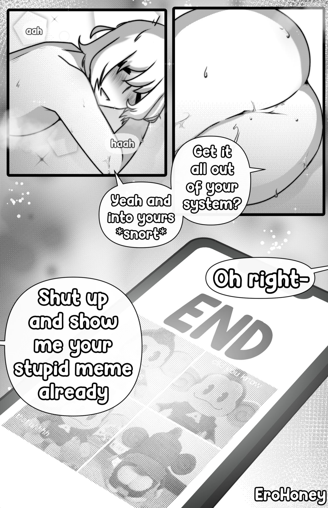 Bone Phone page 8 full