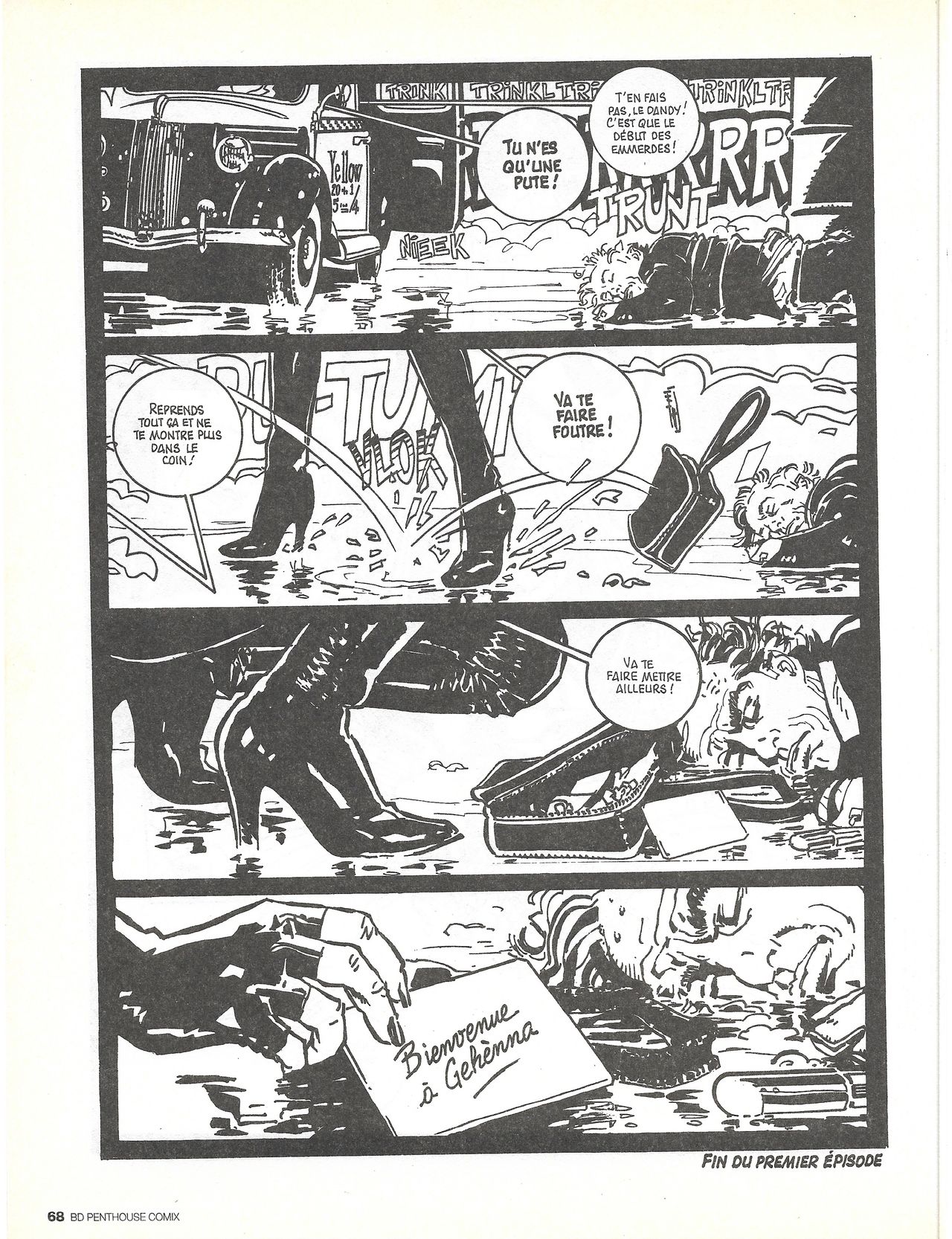 Gehenna - La cité de l'ultraviolence page 12 full