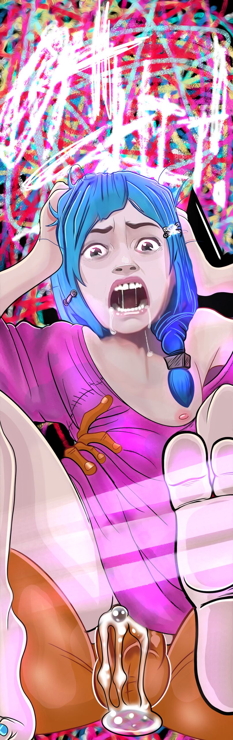 ARTIST sho-sho page 3 full