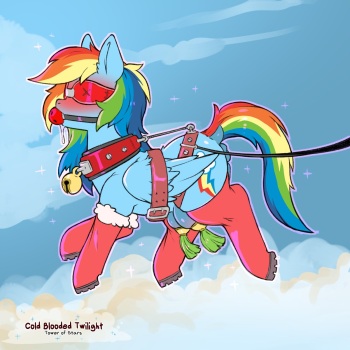 [ColdBloodedTwilight] BDeerSM (Ongoing) cover
