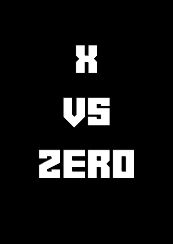 Rockman X - X vs Zero (Spanish) cover