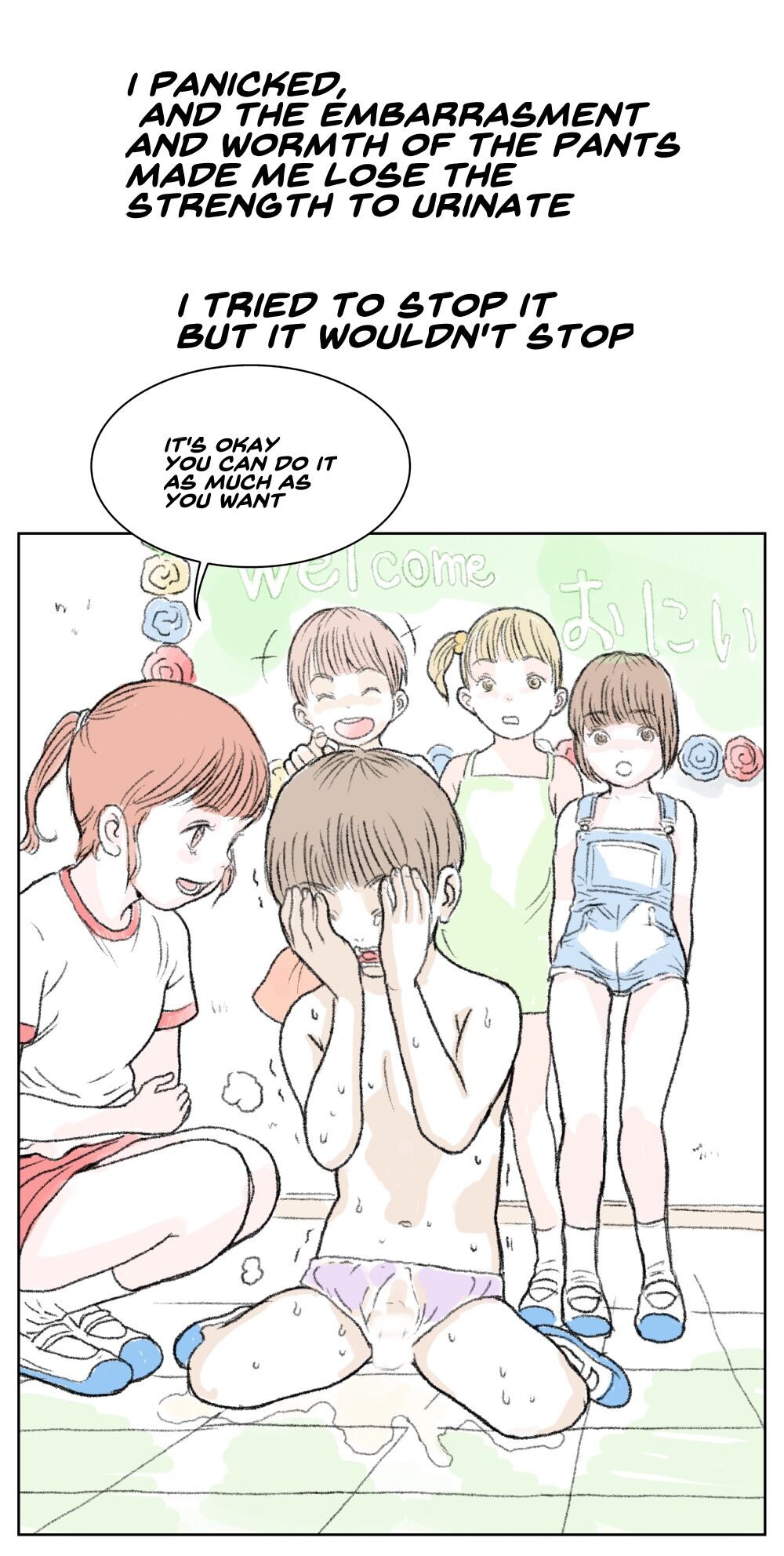 Tenkousei | Transfer Student page 11 full