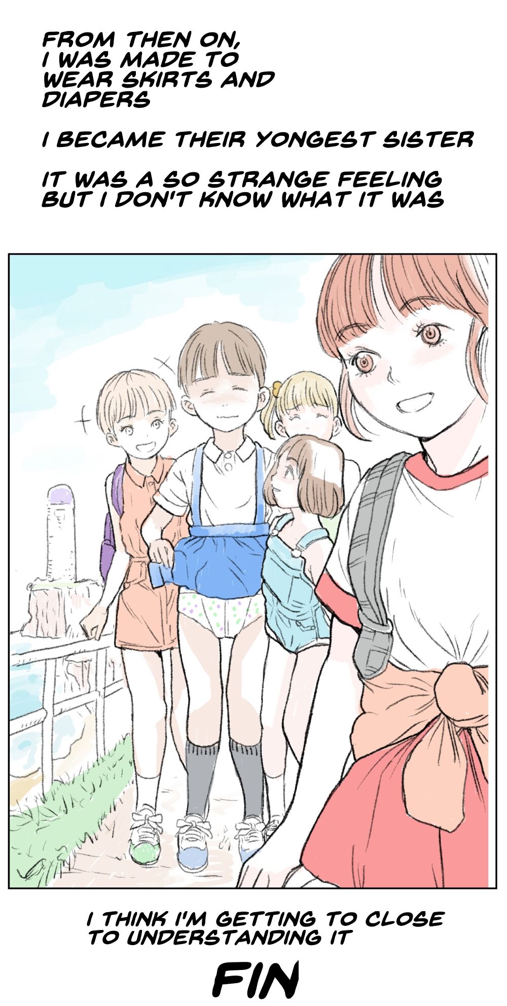Tenkousei | Transfer Student page 12 full