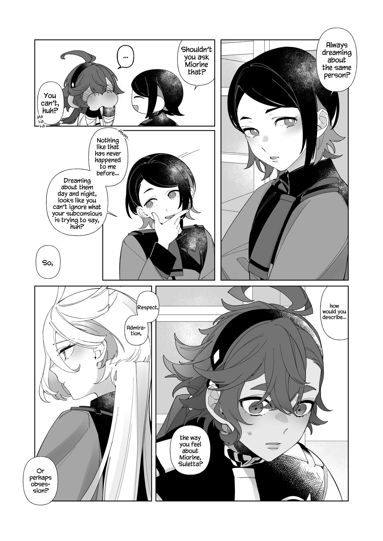 Spring Dreams page 7 full