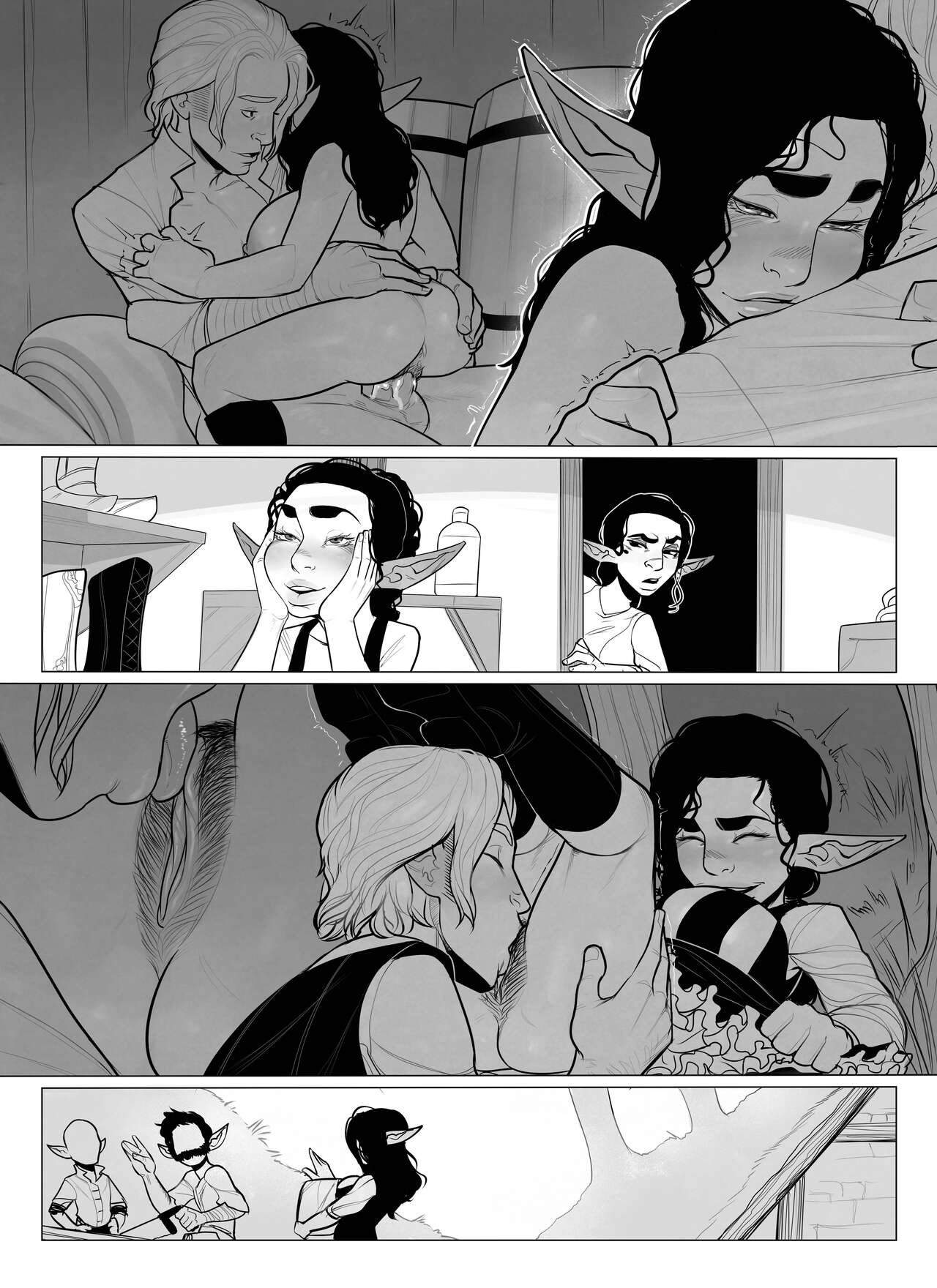 Alfie ch.5 page 11 full