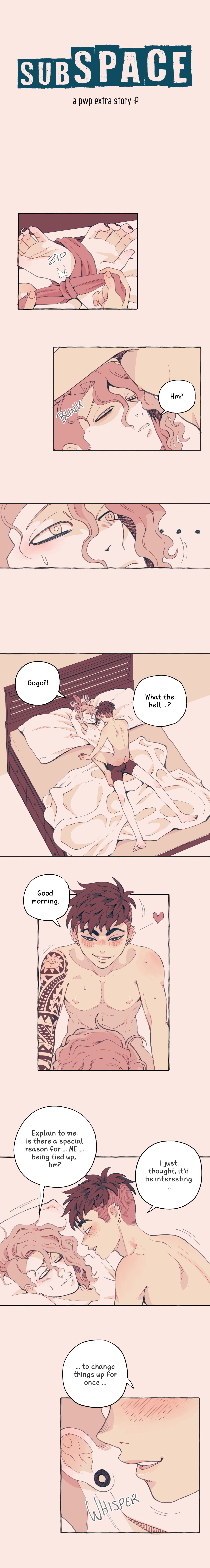 SUBspace page 1 full