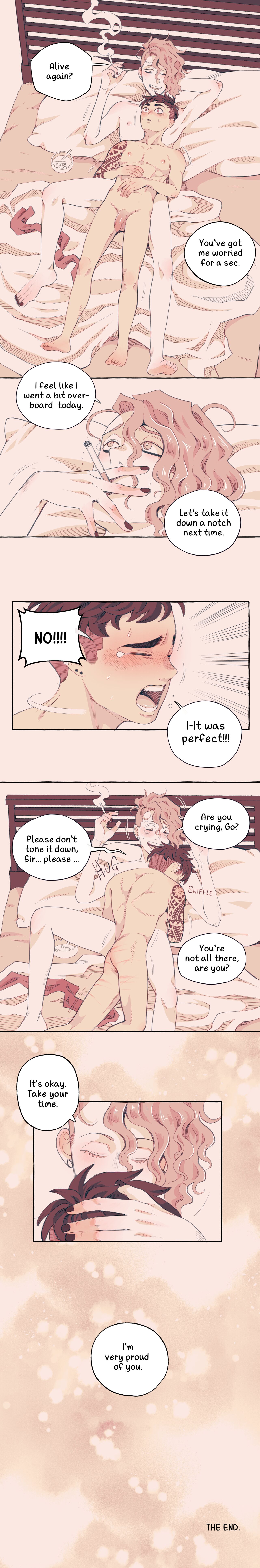SUBspace page 10 full