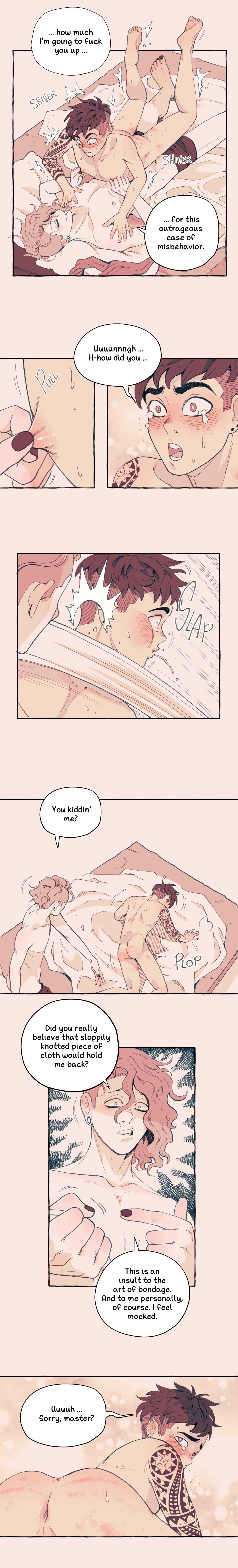 SUBspace page 3 full