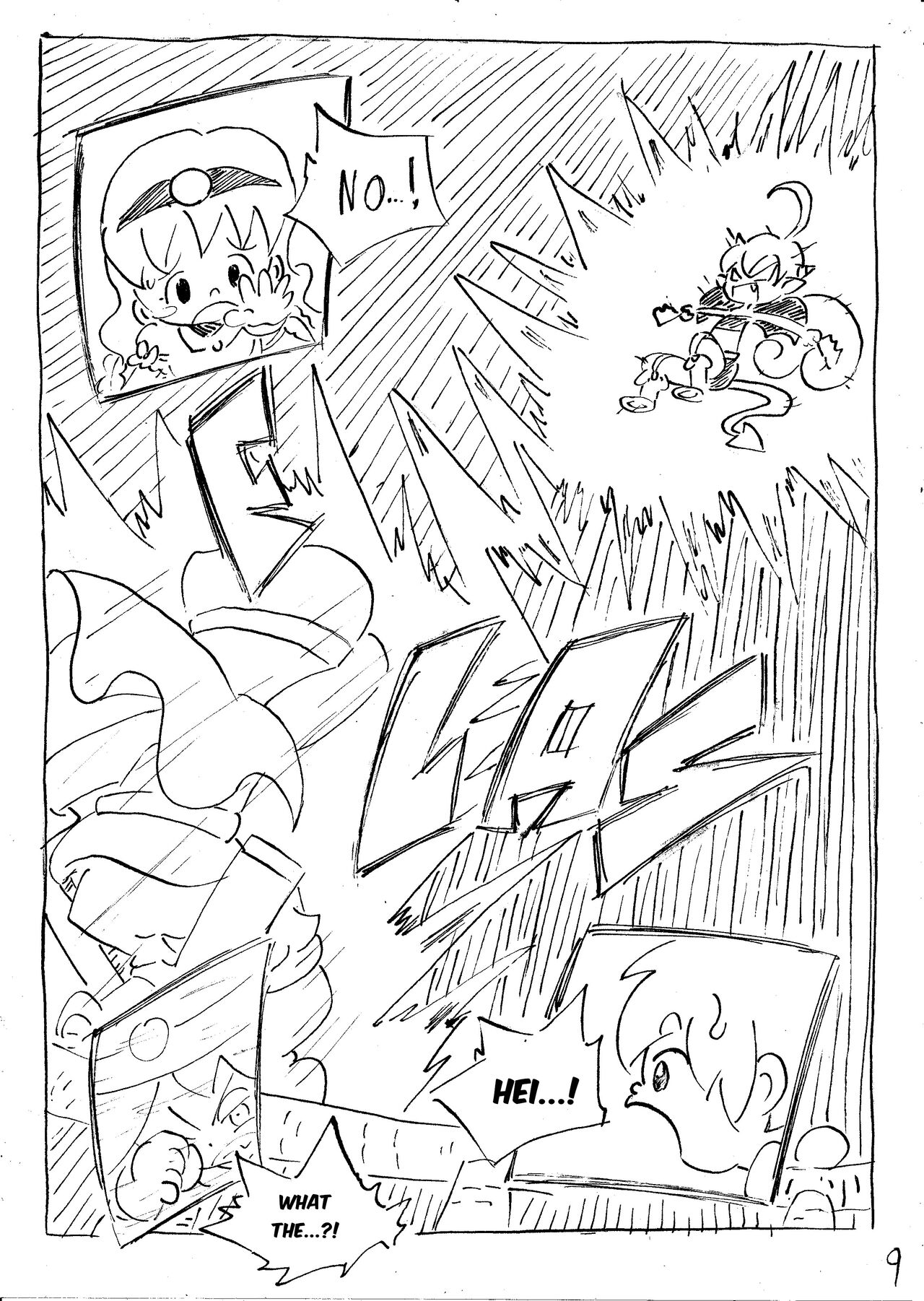 Por siempre Rizzo page 10 full