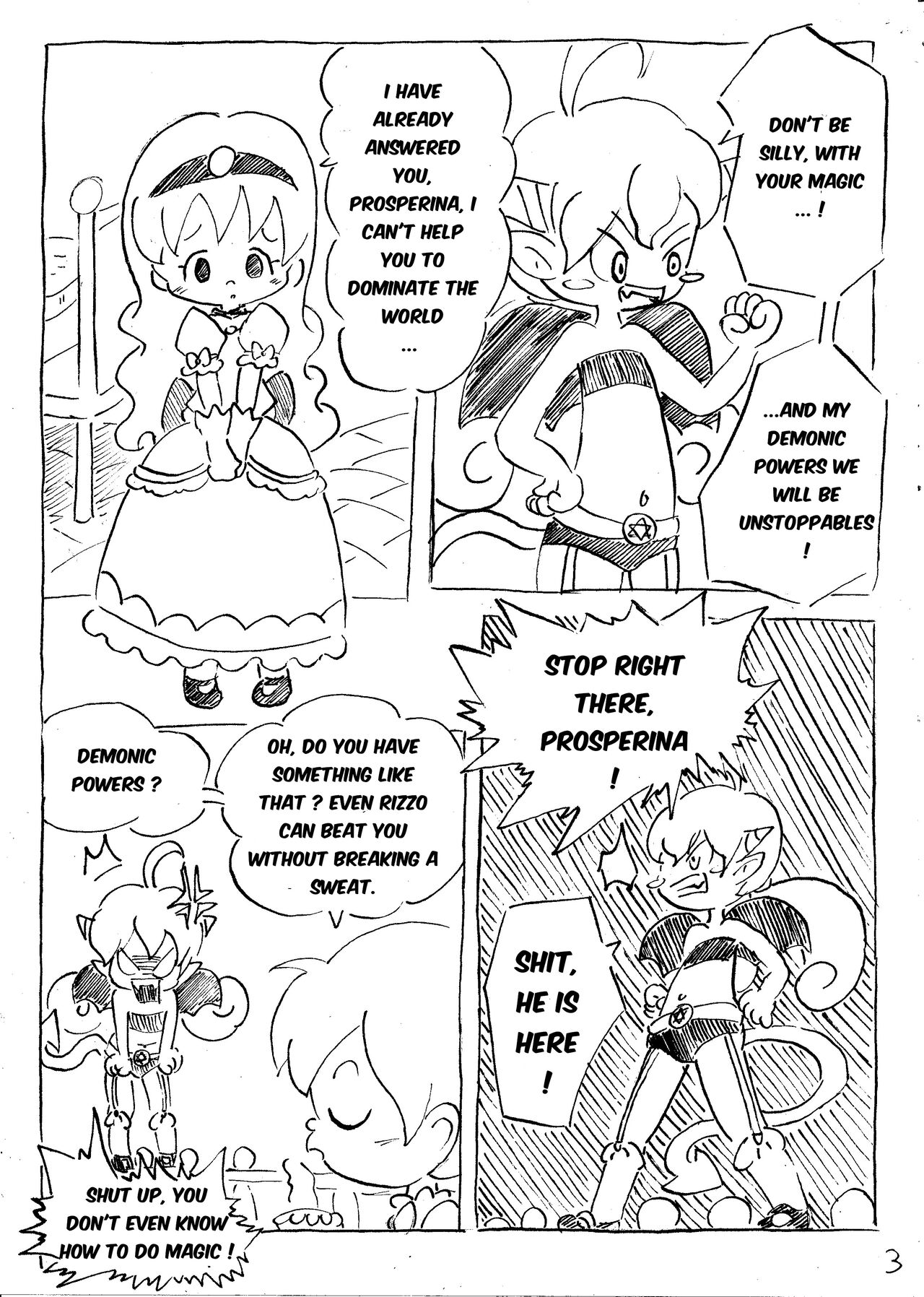 Por siempre Rizzo page 4 full
